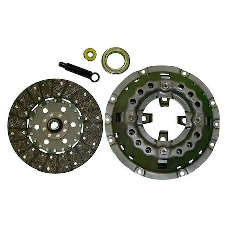 Aftermarket Clutch Kit C5NN7563V-KIT